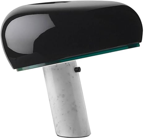 flos snoopy table lamp