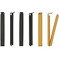 Ikea 700.832.52 Bevara Sealing Clip, Assorted Colors