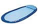 Kelsyus Floating Hammock Inflatable Pool Lounger Raft - Blue (Set of 2) | 80032