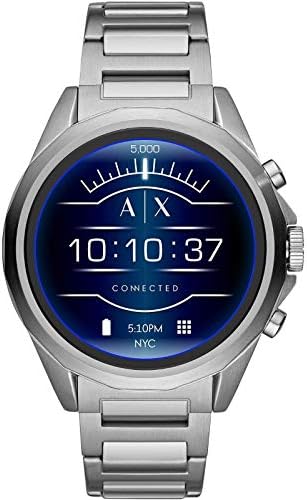 armani exchange drexler digital