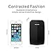 AIRGINE A-16 External battery Power bank Portable Charger Powerbank 1 pack-Black