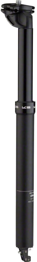 KS eTEN Remote Seat Post Dropper -31.6mm - 125mm Travel - Integra