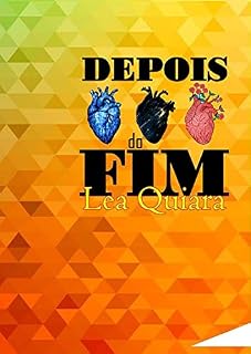 Livro Depois Do Fim