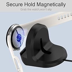 Charging Stand Compatible with Google Pixel Watch