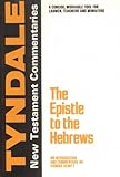 Epistle to the Hebrews, Hewitt, T., 080281414X
