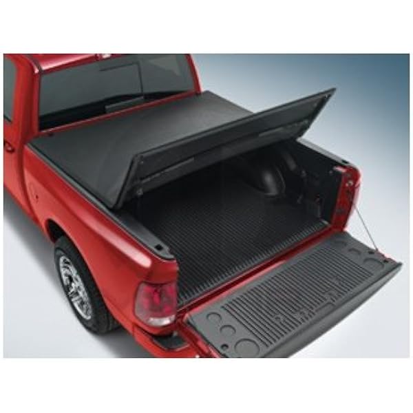 Wonderful Truck Bed Cover Foam Idea