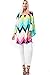 Betsy Red Couture Women's Soft Knit Tunic Top (S-3X)