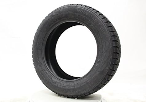 Nokian Nordman 7 SUV Studded Winter Tire - 275/60R20 115T