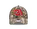 New Era NASCAR Realtree Camo 9Forty Adjustable Trucker Cap, One Size