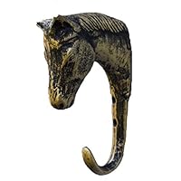TYIM TY European Hooks, Cast Iron, Hanging Wall, Wall Hangers, Clothes Hooks, Hooks, Hooks and Hooks.
