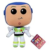 Funko POP: Disney Buzz Light-Year Plush
