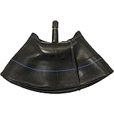 Premium Service 20x8.00-8 & 20x10.00-8 Inner Tube for Lawn and Garden, Utility Tire TR13 Valve Stem