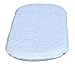2 Inch Foam Bassinet Mattress - 15