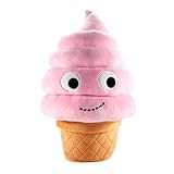YUMMY World Softserve Sally 16-Inch Plush