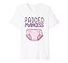 Padded Pwincess ABDL T-Shirt