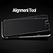 Glass screen protector