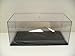 Autoart Collectors Showcase Plastic Crystal Case Display Case 1/18 Diecast Car