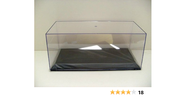 autoart display case 1 18