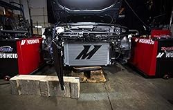 Mishimoto MMINT-MK7-15 Performance Intercooler