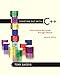 Starting Out with C++: From Control Structures through Objects plus MyLab Programming with Pearson eText -- Access Card Package (7th Edition) by 