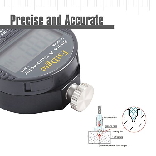 2 Durometer+Hardness+Resolution+Elastomer+FstDgte