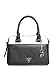 GUESS Factory Women's Clara Dome Satchel