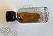 Consolidated Chemical & Solvents Gold Ferrofluid Magnetic Display 30ML (1oz) Glass Bottle