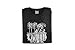 Revel Shore Stranger Things The Upside Down 1983 T-Shirt (Small) Black