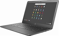 2019 Newest HP 14" Lightweight Chromebook-AMD