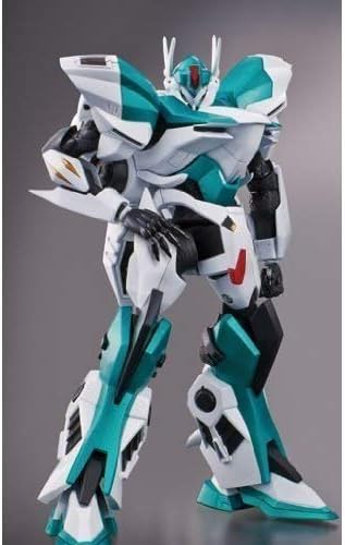 Amazon アーマープラスsg ソルテッカマン1号機改 フィギュア ドール 通販