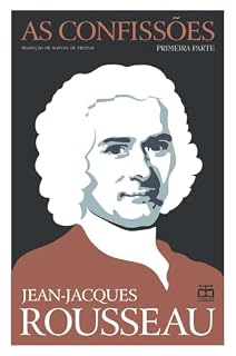 Livro As Confissões - Primeira Parte
