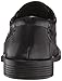 ECCO Men's Harold Tie Oxford, Black, 43 EU/9-9.5 M US