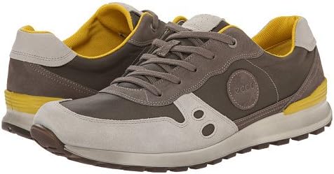ecco cs14 retro sneaker