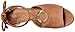 Calvin Klein Women's Ramona Wedge Sandal
