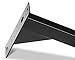 Yes4All Wall Mount Chin Up Bar