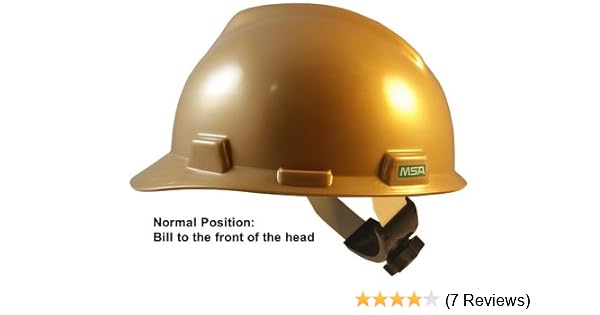 hard hat safety ratings