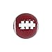 Golf Balls, Nitro Novelty Football, 3 Pack