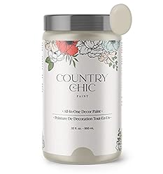 Country Chic Paint - Chalk Style All-in-One Paint