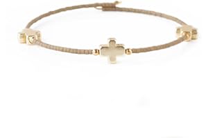 Lenny & Eva Faithful Bangles