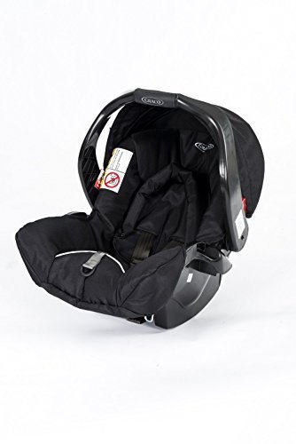 junior car seat