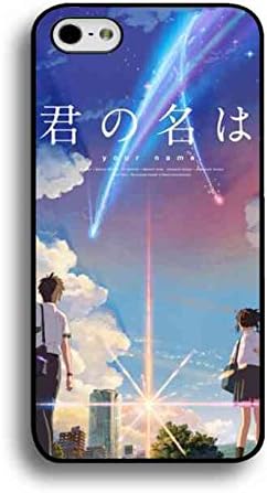 Amazon アニメ 君の名はケース Iphone 6 Iphone 6s 4 7inch Your Name Case 君の名は かわいい 携帯電話ケース 保護カバー 君の名は携帯ケース ケース カバー 通販