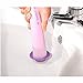 MR.PUNG Kitchen Washbasin Sink Plungers & Co2 Cylinders 1Box (10 pcs) & Simple English User Guide