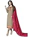 RGN-Retails Womens India Bazaar Georgette Dress Material RGN 1945