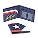 The Coop Evel Knievel Men's Wallet;
