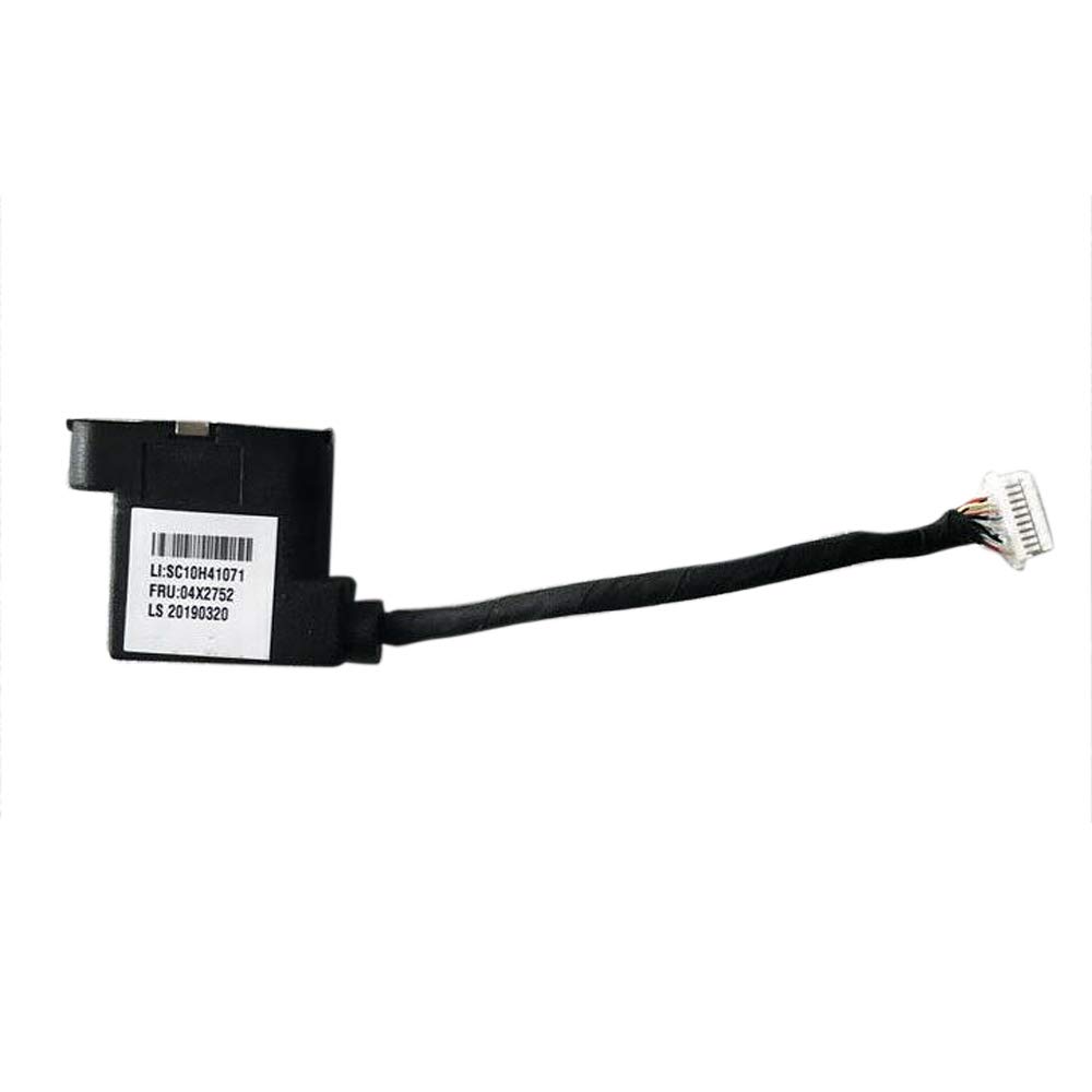 Gintai 04X2752 Replacement for LENOVO INTERNAL CABLE DP TO HDMI1.4 DONGLE TINY M900 M600 M700 M710Q
