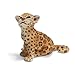 Schleich Jaguar Cub Toy Figure