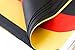 TSMD German Flag, 100 Feet Germany Flag National Country Pennant Flags Banner,Party Decorations for Grand Opening,Olympics,World Cup,Bar,School Sports Events,International Festival Celebration
