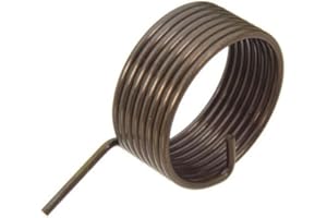 OES Genuine T-Belt Tensioner Spring for select Infiniti/Mercury/Nissan models