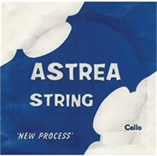 Astrea Cello D String 1/4 and 1/2 Size