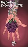 Image de L'homme illustré (Folio SF) (French Edition)